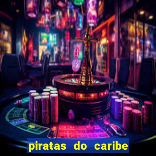 piratas do caribe 6 o retorno de davy jones